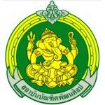 Логотип Bunditpatanasilpa institute