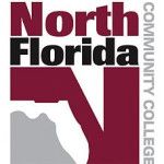 Logotipo de la North Florida Community College