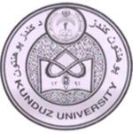 Kunduz University logo
