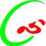 Logotipo de la China Center of Advanced Science & Technology