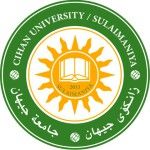 Логотип Cihan University Campus Sulaimaniya