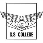 Логотип Sir Syed College Taliparamba