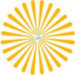 Логотип Ahvaz Payame Noor University