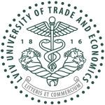 Логотип Lviv University of Trade and Economics