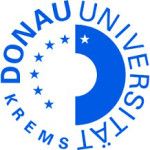 Логотип University of Vienna, Krems