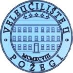 Polytechnic in Požega logo