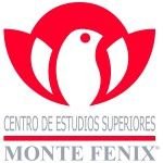Логотип Monte Fenix ​​Center for Advanced Studies