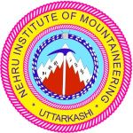 Логотип Nehru Institute Of Mountaineering