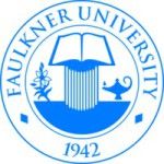 Логотип Faulkner University