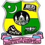 Logotipo de la Jamal Mohamed College Autonomous