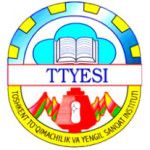 Logotipo de la Tashkent Institute of Textile and Light Industry