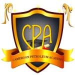 Logotipo de la Cameroon Petroleum Academy