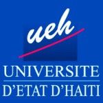 Логотип Haiti State University