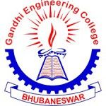 Gandhi Engineering College logo