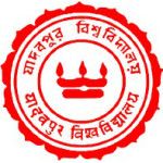 Logotipo de la Jadavpur University