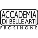 Logotipo de la Academy of Fine Arts in Frosinone