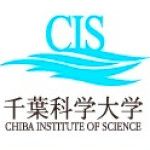 Logotipo de la Chiba Institute of Science