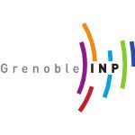 Polytechnic Institute of Grenoble logo