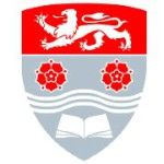 Logotipo de la Lancaster University