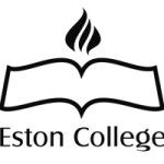 Логотип Eston College