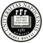 Логотип Babes Bolyai University