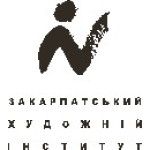 Logotipo de la Transcarpathian Art Institute