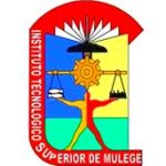 Логотип Institute of Technology of Mulegé