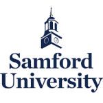 Logo de Samford University