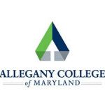 Logotipo de la Allegany College of Maryland
