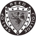 Логотип Reed College