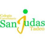 San Judas Tadeo University logo