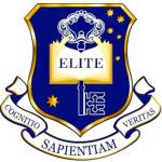 Логотип Elite Education Institute