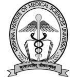 Logotipo de la Krishna Institute of Medical Sciences University