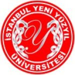 Логотип Yeni Yüzyıl University