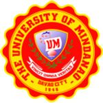 University of Mindanao logo