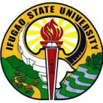 Logo de Ifugao State University