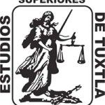 Logotipo de la Higher Studies of Tuxtla