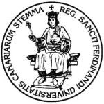Логотип University of La Laguna