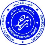 Логотип University Ibnou Zohr Faculty of Sciences of Agadir
