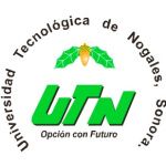 Logotipo de la Nogales Technological University