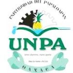 Логотип Universidad del Papaloapan