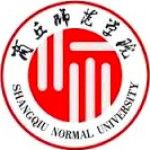 Логотип Shangqiu Normal University