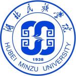 Logotipo de la Science and Technology College of Hubei University for Nationalities