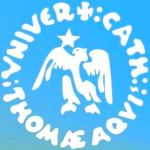 Logotipo de la University of North Saint Thomas Aquinas