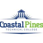 Logo de Coastal Pines Technical College