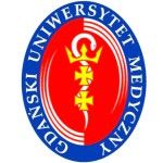 Medical University of Gdansk logo