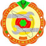Логотип Technological Institute of Hermosillo