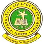 Logotipo de la Kwara State College of Education Ilorin