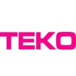 TEKO Swiss Technical College logo