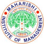 Logo de Maharishi Institute of Management
